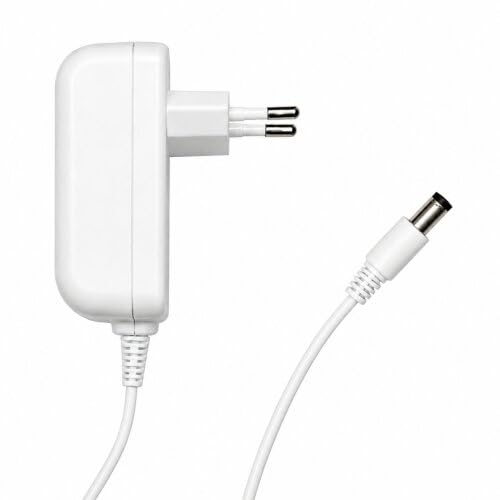 Ersatz Netzteil 12V 2.5A Weiss 1.80 Meter für Fritz!Box 7581