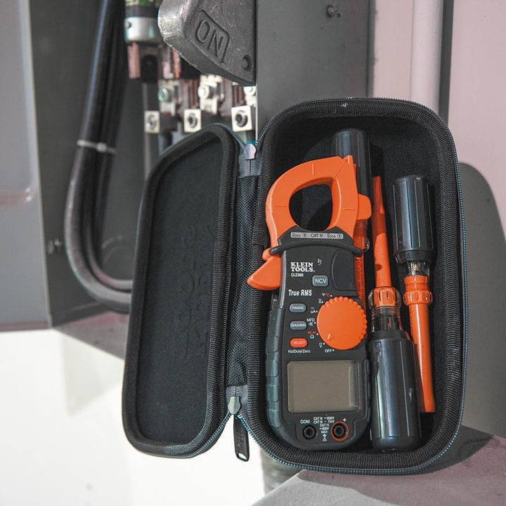 Klein Tools 5184 Tradesman Pro Organizer Hartschalenkoffer, L