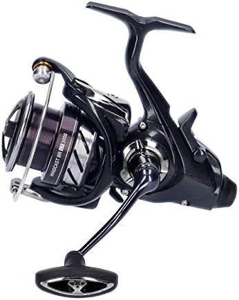 DAIWA 20 Windcast BR LT 3000D Freilaufrolle Allround Freilauf Rolle