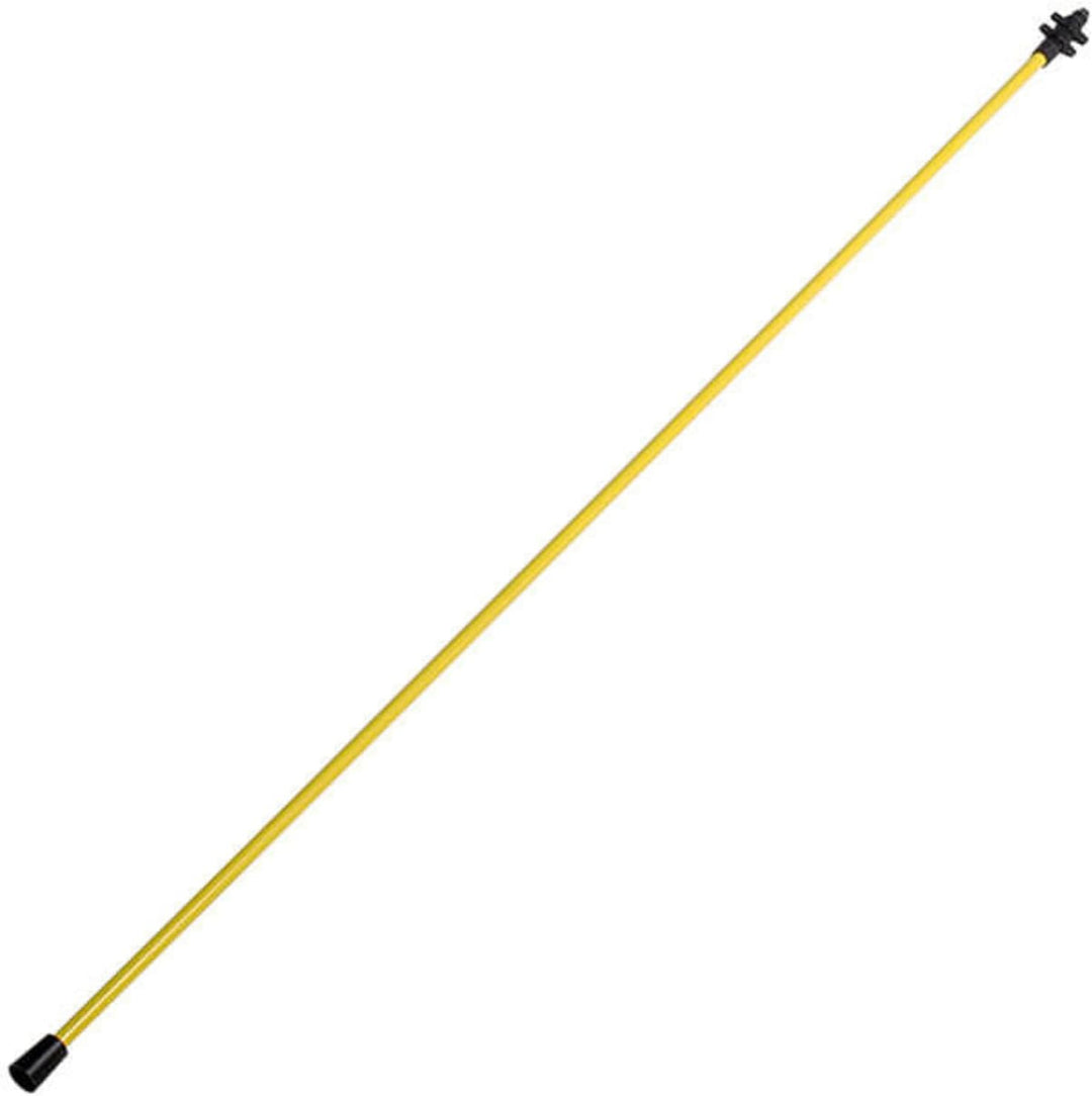 Mesto 3701G Verlängerungsrohr, ausziehbar von 130 - 250 cm