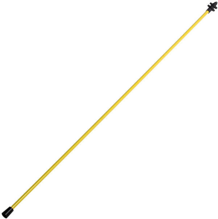 Mesto 3701G Verlängerungsrohr, ausziehbar von 130 - 250 cm