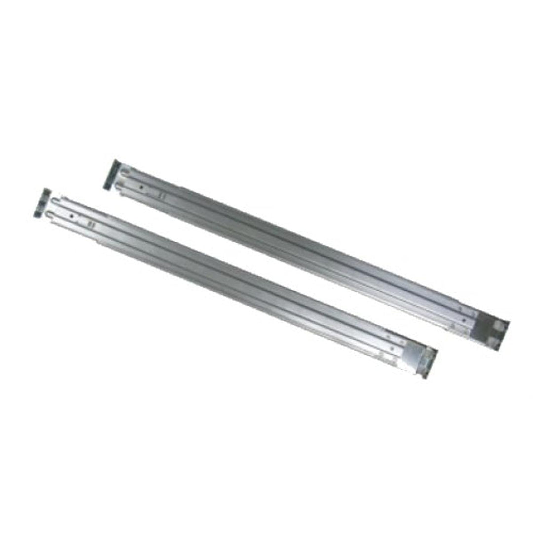 Qnap Rail-Kit for TS-EC2480U-RP rackmount Modelle max. Last 35 kg, 104344