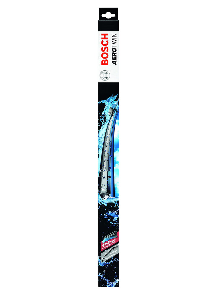 Bosch 3397007385 Wischblatt Satz Aerotwin A120S - Länge: 750/650