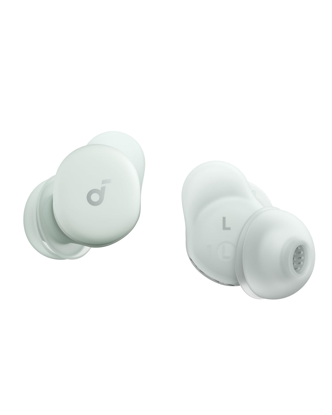 soundcore Sleep A30 von Anker, Schlafkopfhörer, Geräuschmaskierung, Bluetooth-Kopfhörer, adaptives S