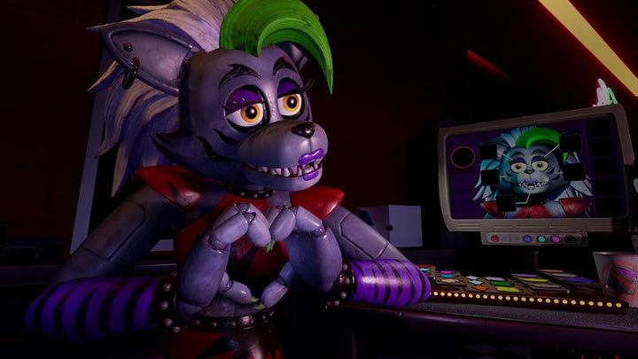 Five Nights At Freddy's: Help Wanted 2 [PS5]