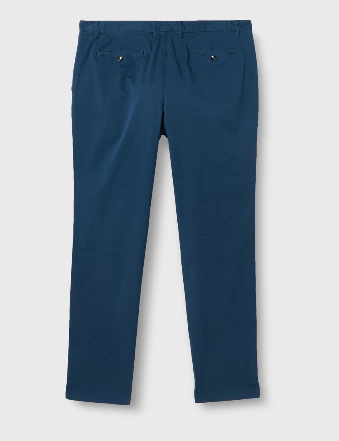 SISLEY Herren Pants 42 Blue 37t, 42 Blue 37t