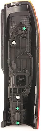 Magneti Marelli 712206201120 Rückleuchten Linke