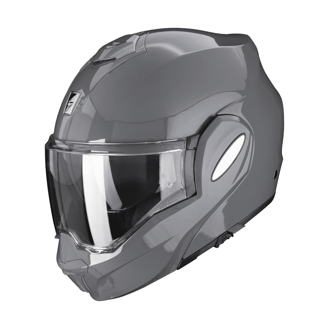 EXO-TECH EVO SOLID XL GRIGIO CIMENTO