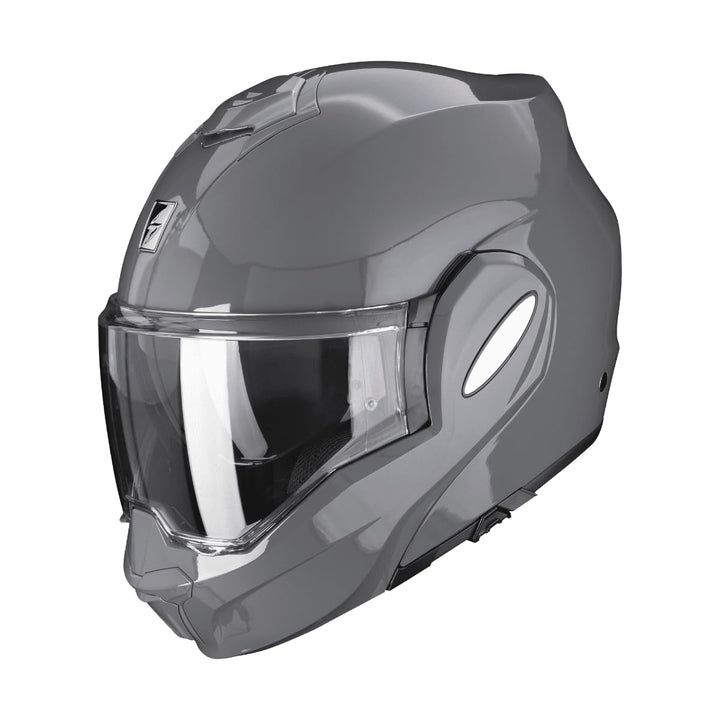 EXO-TECH EVO SOLID XL GRIGIO CIMENTO
