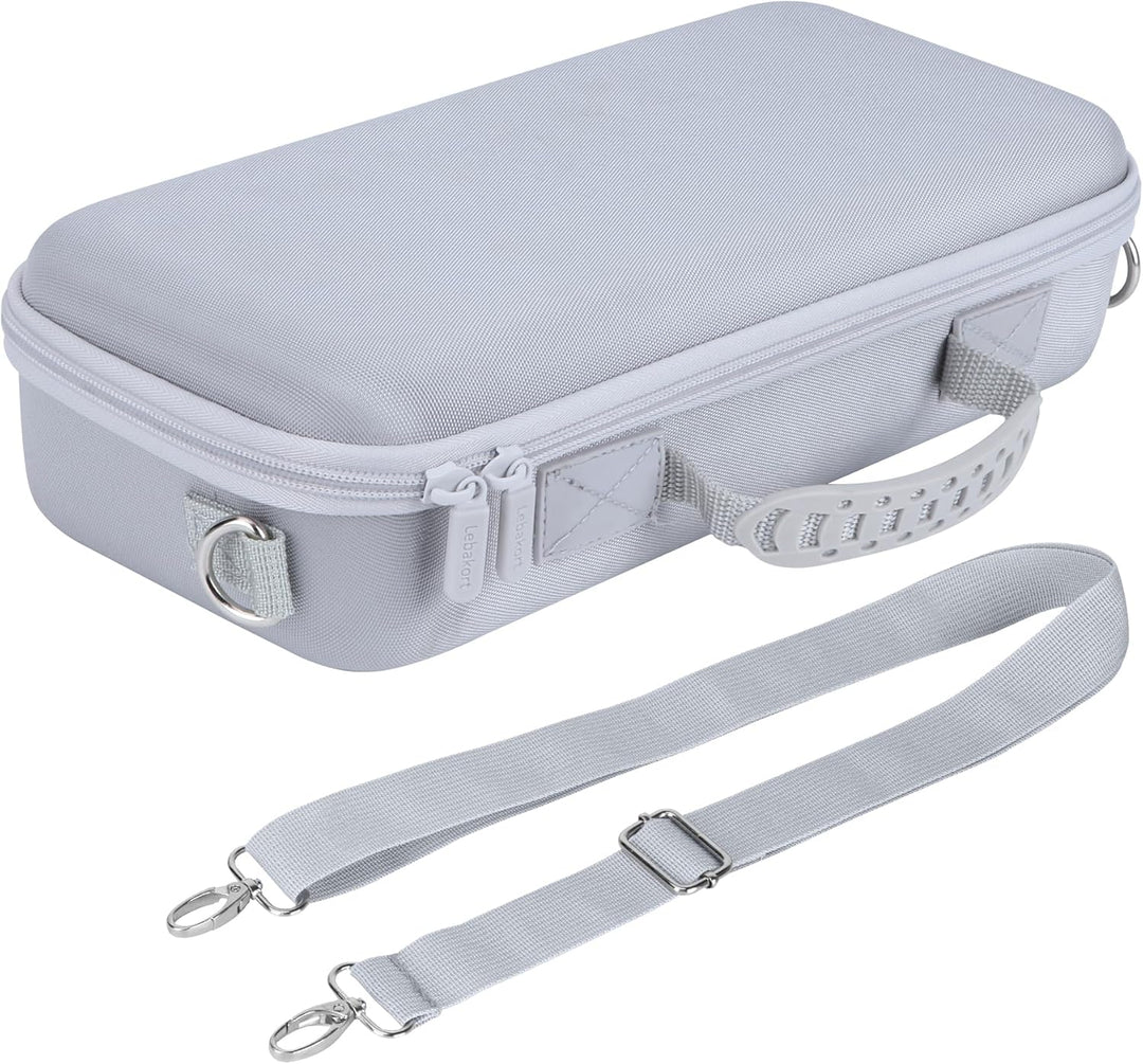 Hart Schutz Hülle Etui Tasche für Apple Mac mini M4 Desktop-Computer