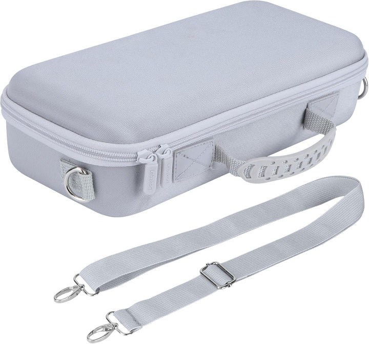 Hart Schutz Hülle Etui Tasche für Apple Mac mini M4 Desktop-Computer