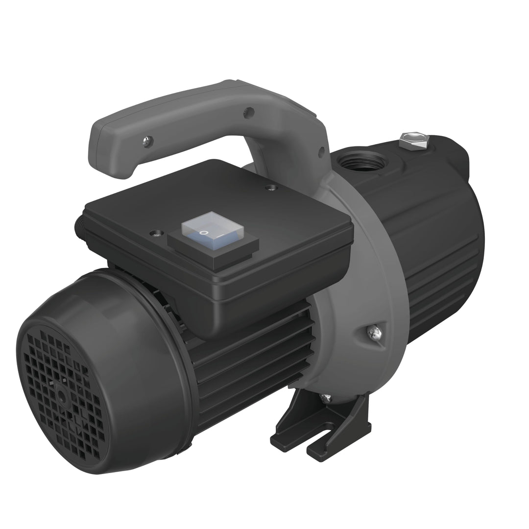 Oase 43119 ProMax Garden Classic 4500, 900 W, 230 V, Grau