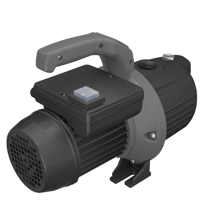 Oase 43119 ProMax Garden Classic 4500, 900 W, 230 V, Grau