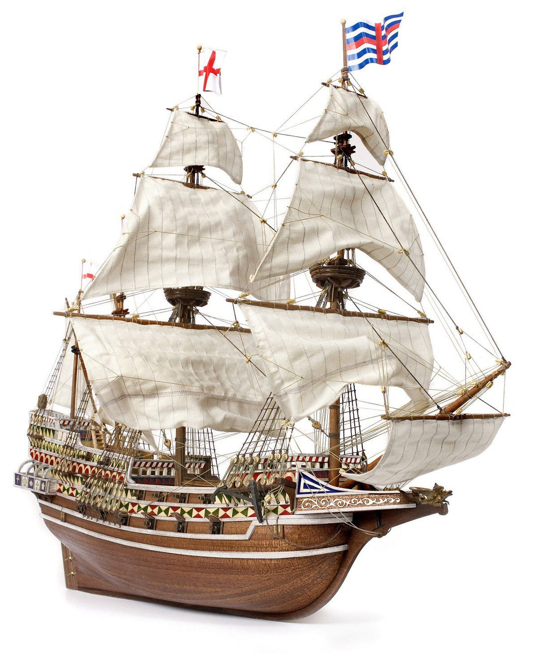 Occre 13004 Revenge Galleone 1/85
