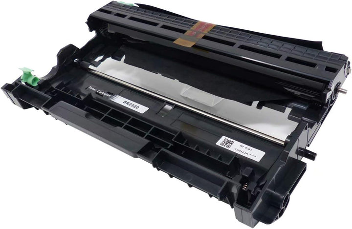 LOSMANN 4X Toner &amp; 1x Trommel Kompatibel zu Brother TN2320 XXL DR2320 für Brother HL-L 2380 DW DCP-L