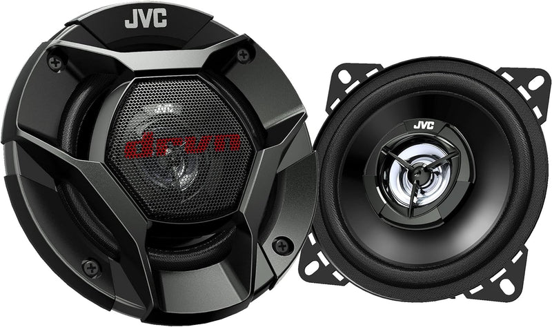 JVC CS-DR420 2-Wege Einbau-Lautsprecher 220W Inhalt: 1 Paar