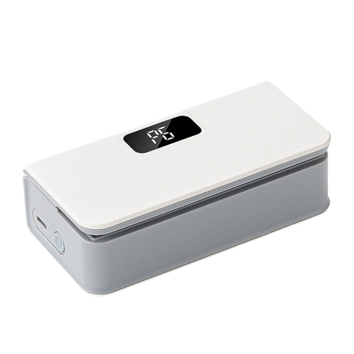 Thermal - Mini Bag Sealer for Preservation | 2 & 1 Function Frame with Calibration Logic, 6 Speed Te