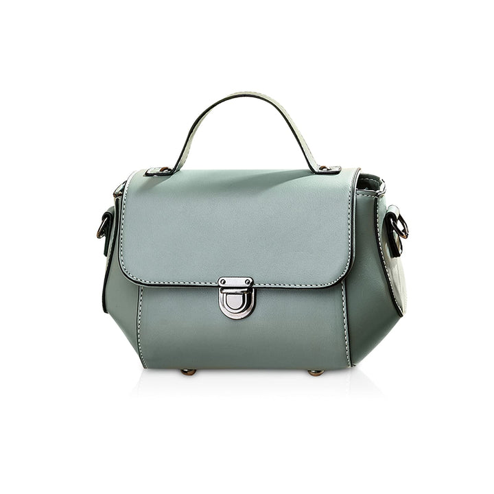 NICOLE &amp; DORIS Umhängetasche Damen Kleine Handtaschen Designer Schultertasche Frauen Tasche Neue Cro