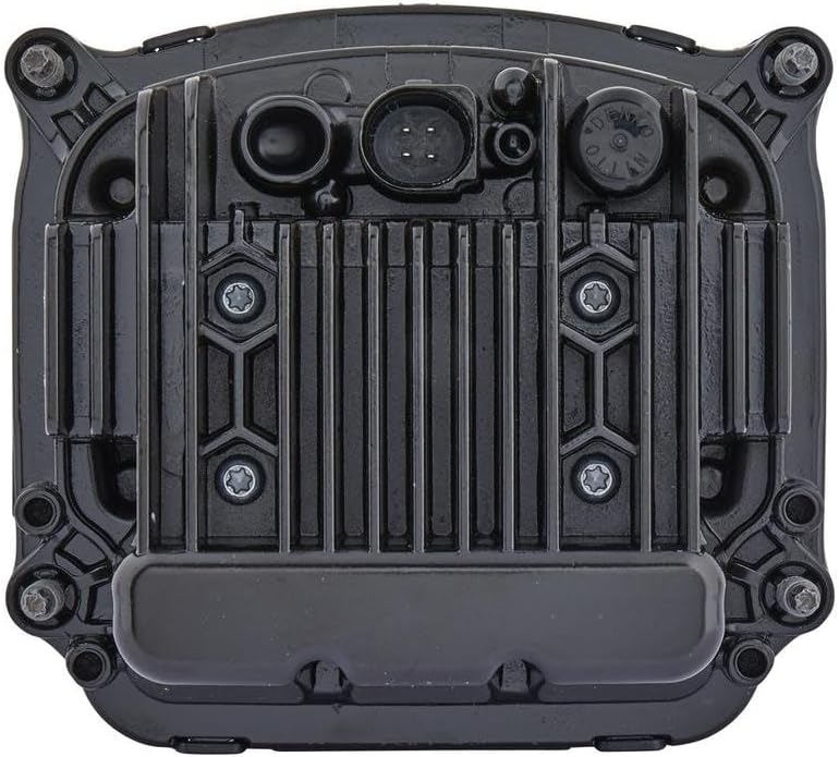 HELLA - LED/DE-Scheinwerfereinsatz, Hauptscheinwerfer - 90mm Performance Bi-LED L5570 - 1AL 012 758-