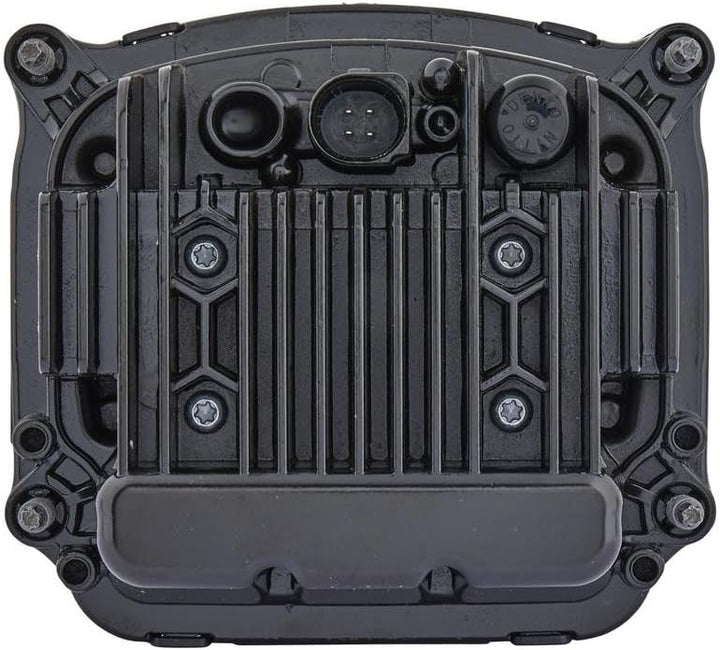 HELLA - LED/DE-Scheinwerfereinsatz, Hauptscheinwerfer - 90mm Performance Bi-LED L5570 - 1AL 012 758-