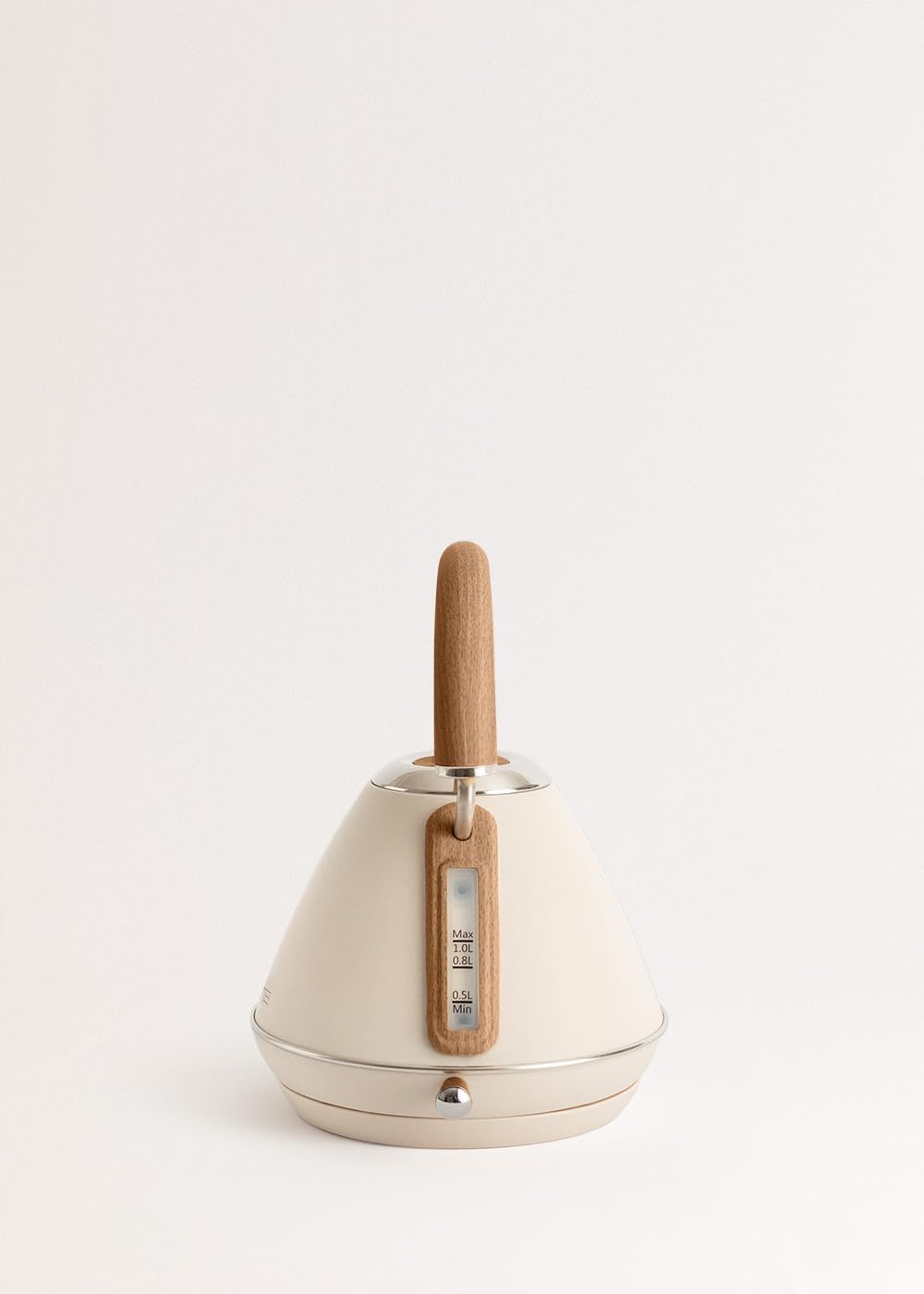 CREATE/PACK TOAST RETRO XL + KETTLE RETRO M/Toaster Cremeweiss mit Wasserkocher Cremeweiss/Wasserkoc