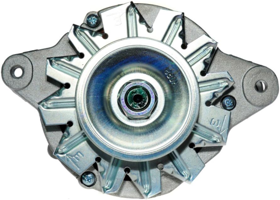 HELLA - Generator/Lichtmaschine - 14V - 70A - für u.a. Mitsubishi Pajero II (V3_W, V2_W, V4_W) - 8EL