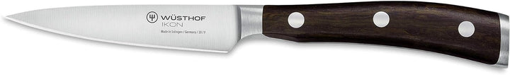 WÜSTHOF Ikon Gemüsemesser 9 cm 9 cm Gemüsemesser