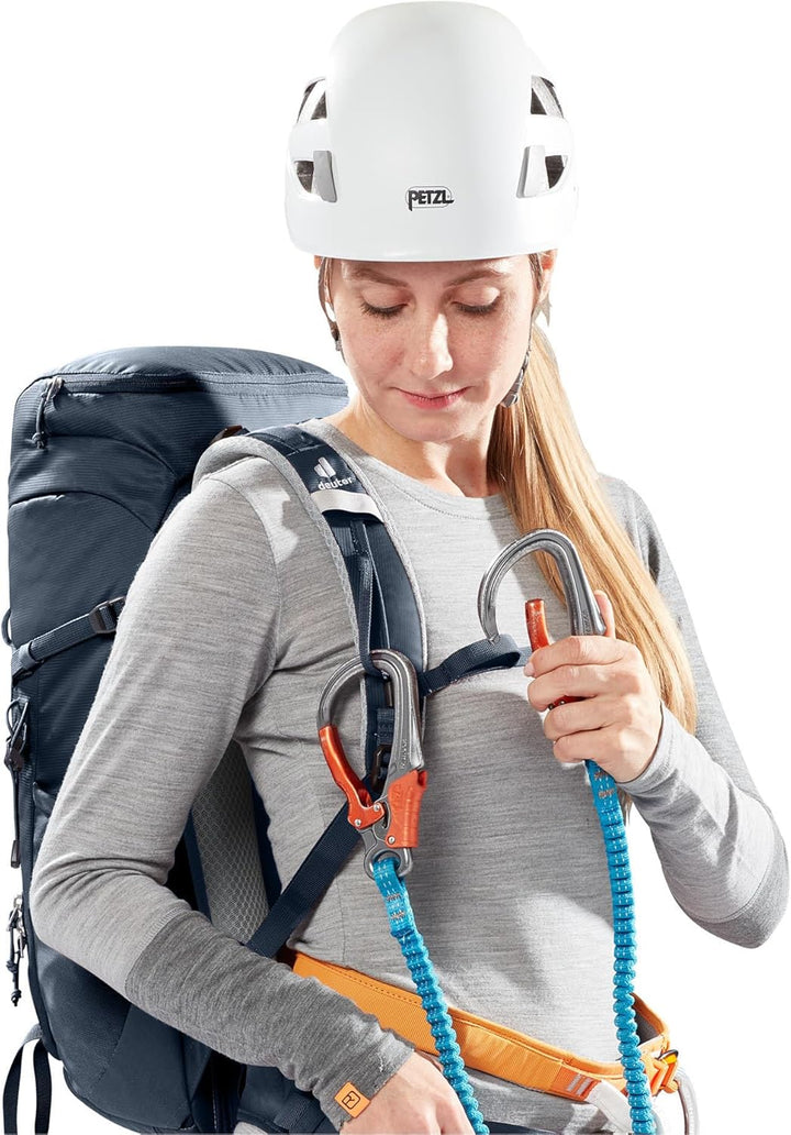 deuter Trail 24 BLACK-125 Einheitsgrösse, Einheitsgrösse