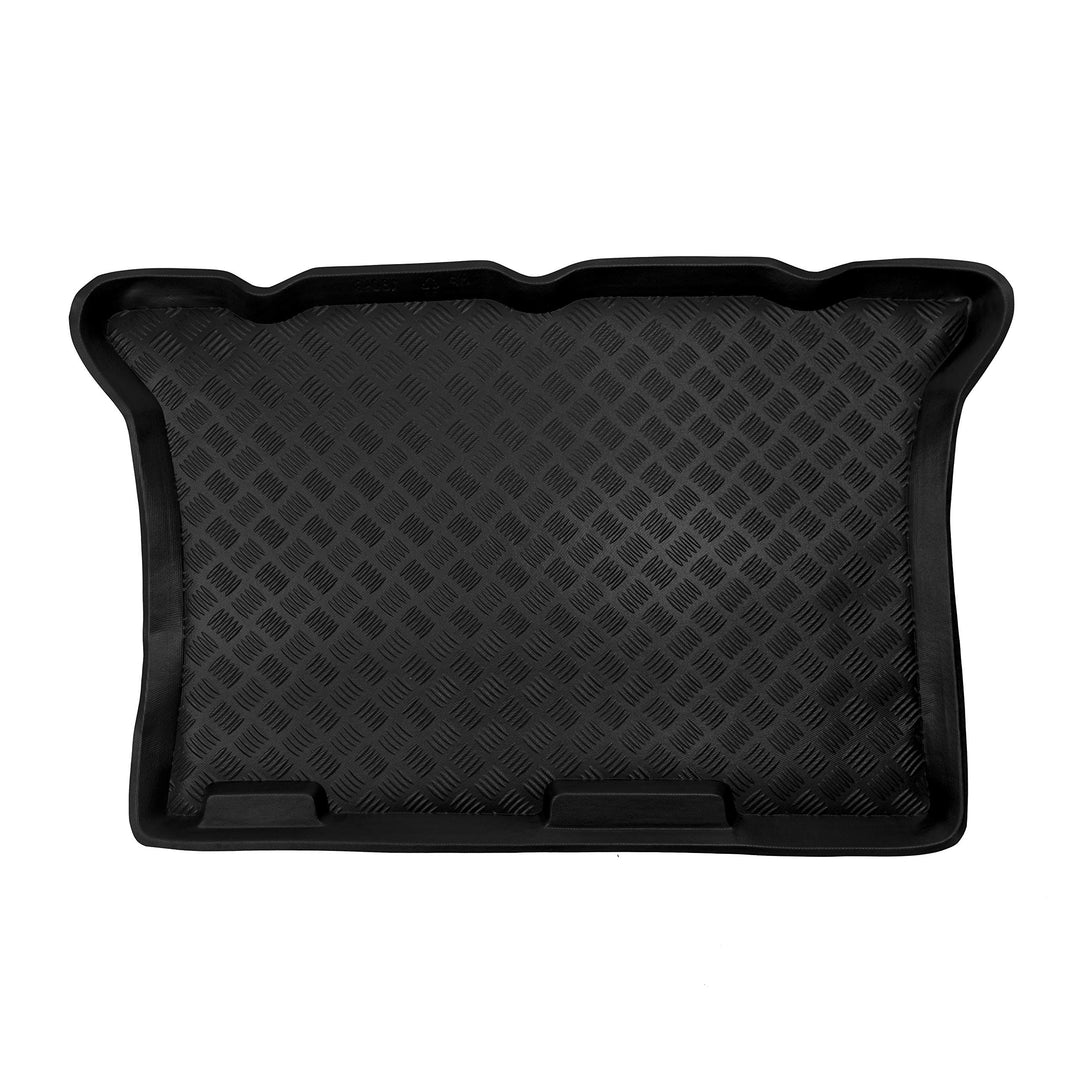 moto-MOLTICO Kofferraumwanne Laderaumwanne Kofferraummatte passend für Hyundai Matrix 2001-2010