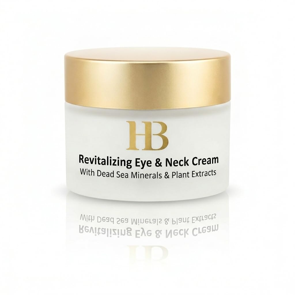 H&B Pom Firming Cream SPF-20 50ml Dead sea