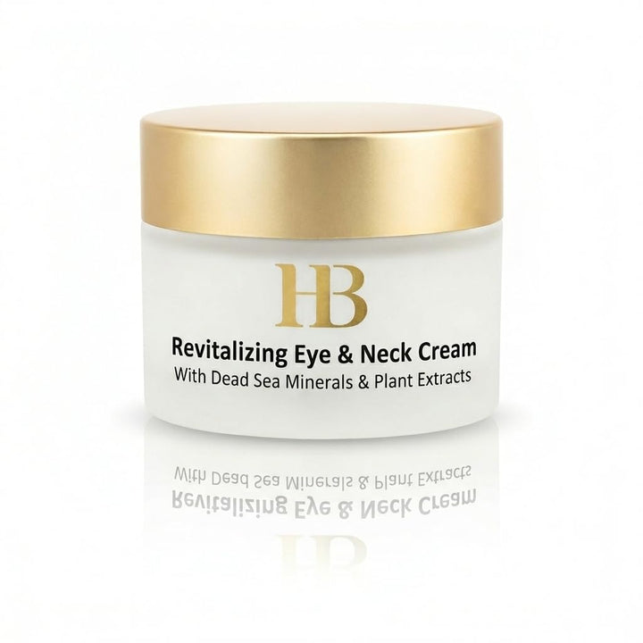 H&B Pom Firming Cream SPF-20 50ml Dead sea
