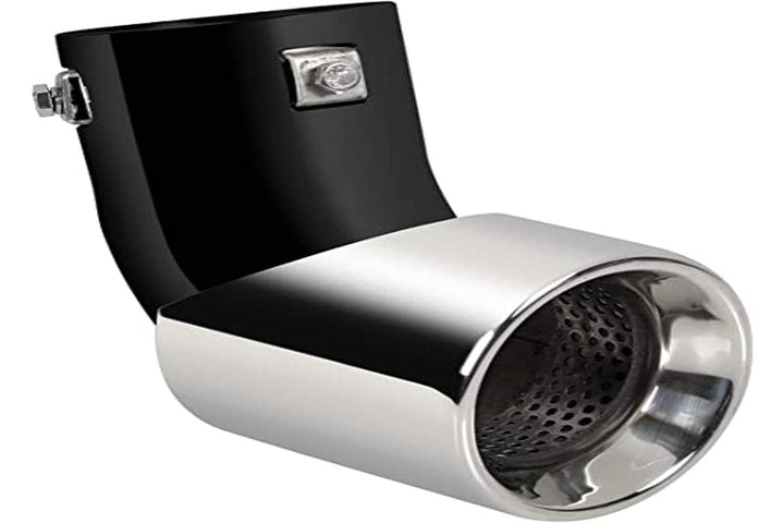 Lampa 60116 Sport-Endrohr mit einstellbarem Winkel, 68