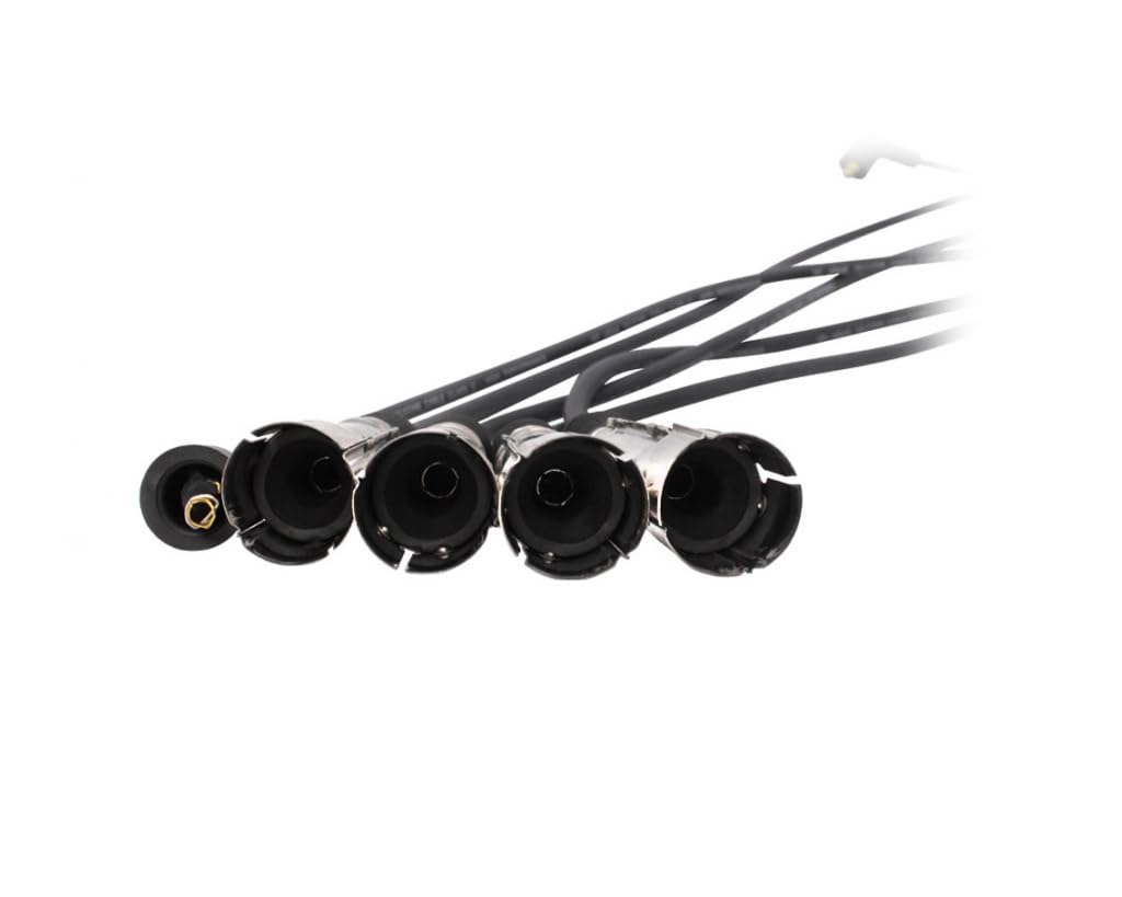 Magneti Marelli 941319170003 Zündleitungssatz