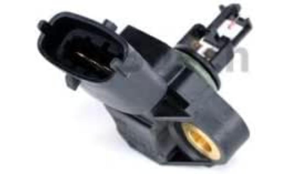 Bosch 0 281 002 244 Sensor, Ladedruck