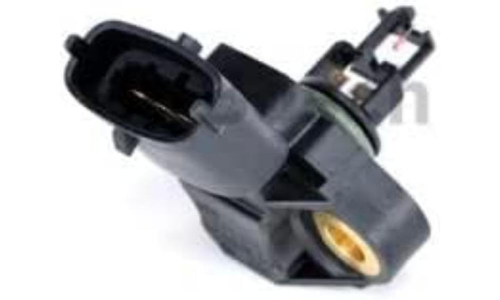Bosch 0 281 002 244 Sensor, Ladedruck