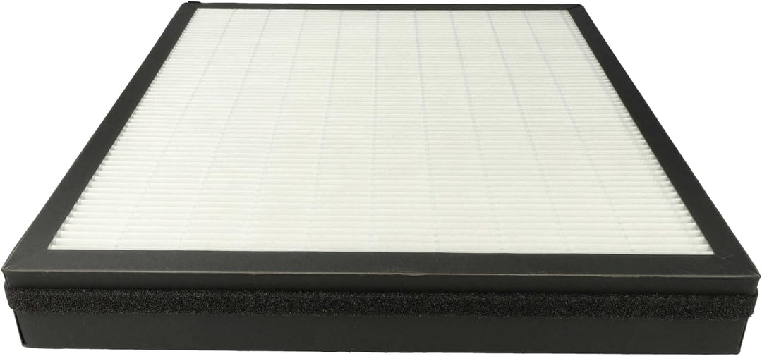 vhbw Kombifilter kompatibel mit Philips 2-in-1 Kombigerät AC4080/10 (Luftreiniger & Luftbefeuchter)