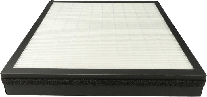 vhbw Kombifilter kompatibel mit Philips 2-in-1 Kombigerät AC4080/10 (Luftreiniger & Luftbefeuchter)