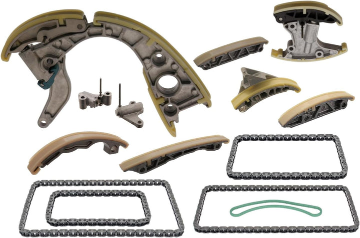 febi bilstein 49440 Steuerkettensatz für Nockenwelle , 1 Stück