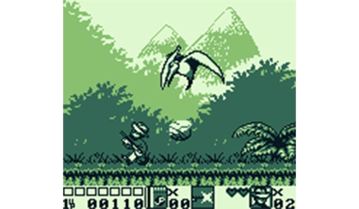 Jurassic Park Classic Games Collection - Switch, Switch