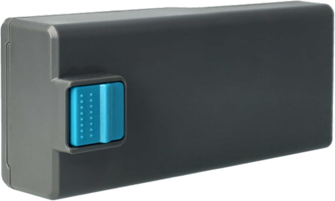 vhbw Akku kompatibel mit Genius Invictus X3 Staubsauger (2000 mAh, 22,2 V, Li-Ion)