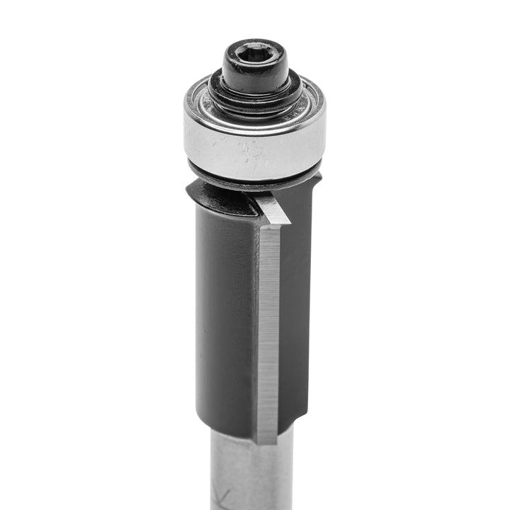 ENT 15590 Schattenfugenfräser HW, Schaft (S) 8 mm, Durchmesser (D) 15,9 mm, NL 25,4 mm, D2 12,7 mm,