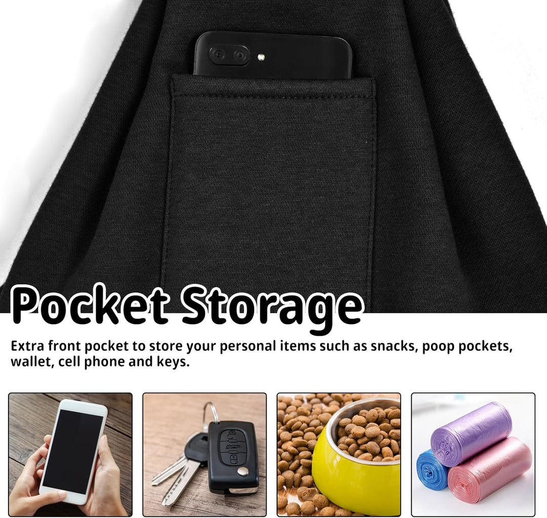 CUBY Sommer Tragetücher Hunde Kleine Hunde Katze Sling Pet Tragetuch Single Schulter Pet Bag für Rei