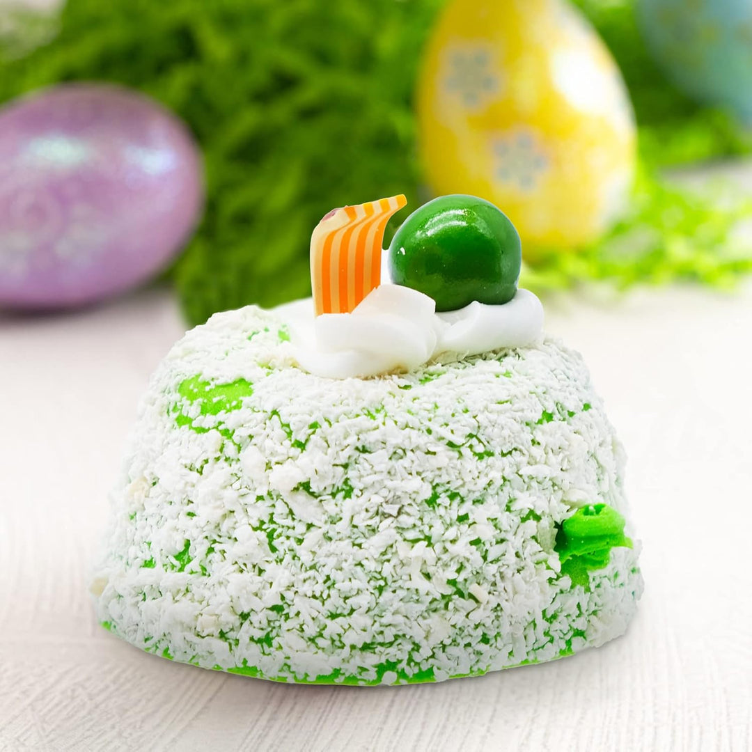Künstliche Kuchen, 5 Stück Realistische Gefälschte Lebensmittel, Simulation Kuchen, Fake Kuchen Mode
