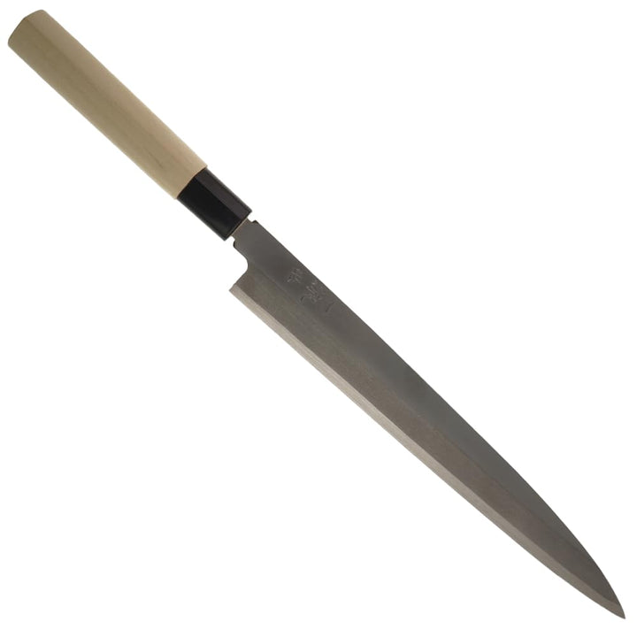 Generisch Japanisches Messer Ittetsu Uraoshi Stamped Shirogami 2 IJS-11125 27cm