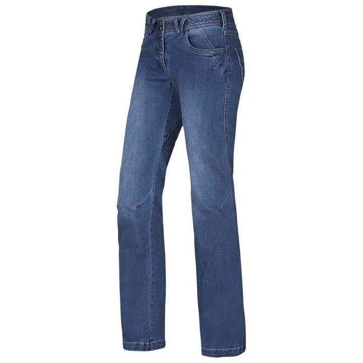 Ocun Medea Hose Damen blau