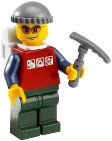 LEGO City 7724 - Adventskalender