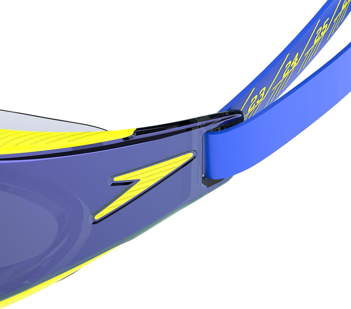Speedo Unisex Fastskin Hyper Elite Swimming Goggles