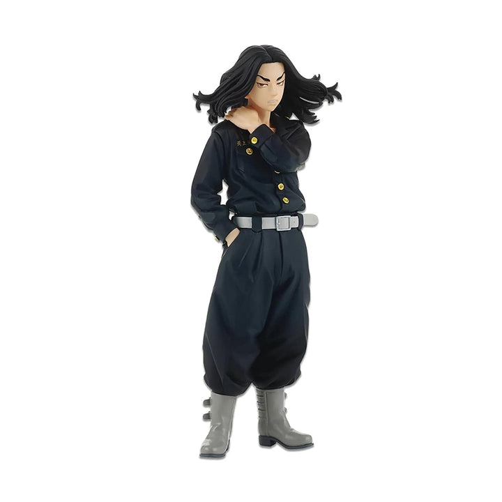 Banpresto Figur Tokyo Revengers, Keisuke Baji, 18 cm