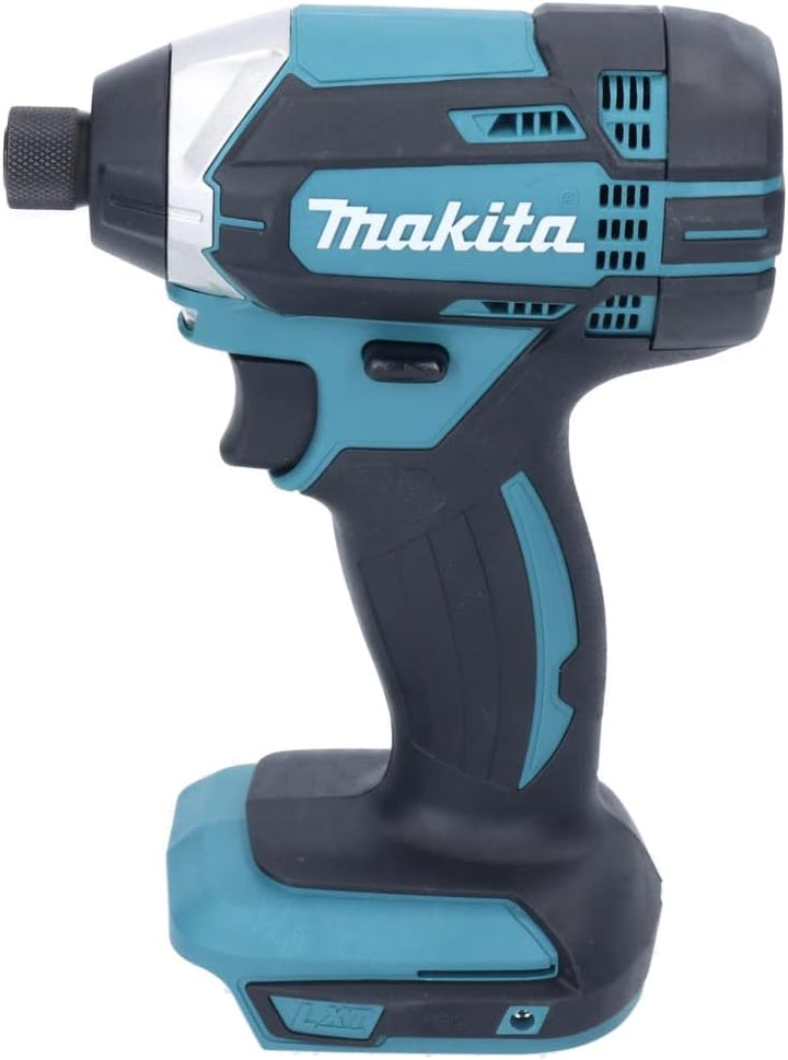 Makita DTD 152 ZJ 18V Li-Ion Akku Schlagschrauber im Makpac - ohne Akku, ohne Ladegerät