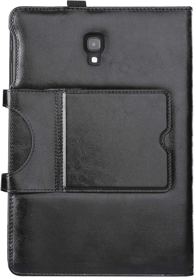 MQ für Galaxy Tab A 10.5 - Bluetooth Tastatur Tasche mit Touchpad für Samsung Galaxy Tab A 10.5 | Ta